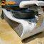 Hot sale T4 massage pedicure foot spa chair for beauty salon MS-P566B