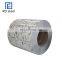 SGCC SGHC ppgi 0.6mm galvanized building material prepainted steel coil