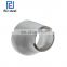 316L reducer  Industrial matte stainless steel size head