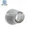 Concentric reducer T-13 2S x 1S (L317) stainless steel reducer sanitary eccentric reducer pipe fitting