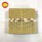 Auto parts performance air filter with high quality paper manufacture  motorcycle OEM 17801-31131