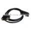 EOL diagnostic tool 6-in-1 data cable for Sinotruk