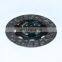 Original ISF2.8 Engine parts 1161030001A0  Foton Truck Clutch Disc