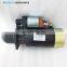 6BT diesel engine parts 24V 4.5kW motor starter 3708N-010 4935789