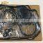 4HK1 engine parts full gasket set 5-87815036-0 overhaul gasket set for zax200