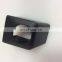Sla Sls Printing 3D Rapid Prototype Service Resistant High Temperature grey ABS like internal parts of the car painting matt