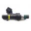 16600-EN200 Best Fuel Injector for Nissan Sentra Versa
