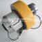 24V Horizontal DC Electrical Driving Wheel Assembly SQD