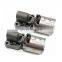 10 PCS DQ500 OBH 0B5 DL501 7Speed Transmission Solenoids For Audi A4 A5 A6 A7 Q5 2008-11