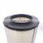 High Quality Cellulose Air Filter Paper Korea