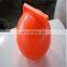 Customized PE Plastic Float Buoy