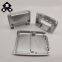 Precision machining 7075 aluminum metal parts box case shell