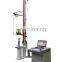 Helmet impact absorption testing machine/Helmet force transmit testing equipment/Helmet crash testing machine