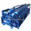 Iron Steel Section Tube Roll Forming Machine