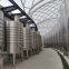 2000L Stainless Steel Brewing Machine Wine Making Equipment Fermenting Tank