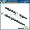 China camshaft manufacture Auto Engine Parts 4D56T 4M40 4M40T VG33 S4S S4F