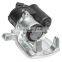 Factory  Car Spare Pars Rear Left Cast Steel Brake Caliper 4F0615403C for AUDI