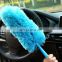 Magic Cleaning Microfiber Flexible Fluffy Car Feather Duster