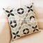 Sublimation Throw Pillow Cover Digital Printed Custom