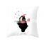 Wholesale High Quality 45*45 Cm Pillow Case For Christmas Decor