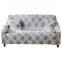 hot sell grey sectional sofa cover  elastic universal stretch slipcovers l shape corner sofa cover