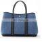 Women's felt bags/shopping bags/tote bags