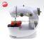 China Wholesale Mini Overlock Electric Machine Sewing