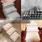 Pet Portable Pet Stairs Soft Feeling Steps for Dogs & Cats Perfect for Bed & Sofa