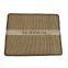 High Quality Anti-slip Summer Pet Cat Dog Cooling Mat Natural Sisal Cat Scratch Mat