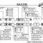 SMC Air cylinder CDM2B32-200