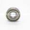low noise 6203 bearing for motor