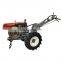 Competitive Price of Kubota Similar Hand Tractor for Farm Use