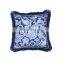 Wholesale Waterproof Custom Digital Printing Woven Macrame Outdoor Cushion Pillow