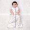 Breathable Cotton Baby Wearable Blanket Baby Sleeping Bag