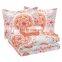 comforter set winter Coral Medallion 7 piece comforter set reversible comforter