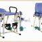 Quadriceps Femoris Training Chair physical rehabilitation equipment