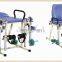 New products Quadriceps table physical therapy for disabled