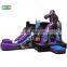 black panther inflatable bouncer jumping bouncing bouncy castle jumper bounce house