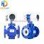 Good price large diameter sewage plug-in electromagnetic flowmeter