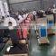 JB-300B charpy impact tester+metal Charpy Pendulum Impact Tester +Impact testing instrument