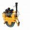 New design mini road roller single drum road roller