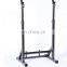 Hot Power Exercise Home Fitness Barbell Gym Rack Gym Equipment Adjustable Barbell Squat Rack