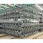 JIS Asian standard SPU U type 12m SY295 SY390  hot rolled steel sheet pile