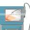 Safe and painless water oxygen jet peel machine skin deep cleaning skin  therapy  machine