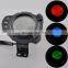 Motorcycle 7 Colors Digital Instrumentation Odometer Gauge Motorcycle Digital Tachometer Speedometer For Yamaha RXM BWS 125