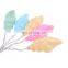 Battery Operated 3D Crack Conch Fairy Led String Lights For Children Room Decoration