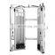 High quality pin-load machine equipment gym multi gym functional trainer