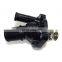 Engine Coolant Thermostat Water Outlet Assembly For Ford Mercury Milan 3M4Z8575B