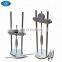 Stainless Steel Length Comparator and Volume Change Test Apparatusr with Dial Indicator