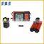 TBT-R630A Concrete Rebar Scanner/Rebar Locator